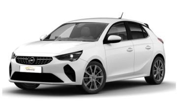 Reserva Opel Corsa 